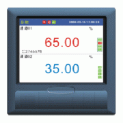 VX6000R彩屏無紙記錄儀