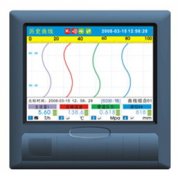 VX7000R彩屏無紙記錄儀