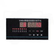 XMDA-6000智能巡回顯示調(diào)節(jié)器