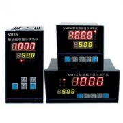 XMTA-1000智能數(shù)字顯示調(diào)節(jié)儀