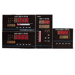 XMPA-3000智能PID調(diào)節(jié)器