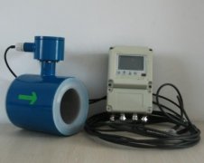 潛水電磁流量計